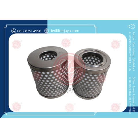 Oil Filter Separator Local Products
