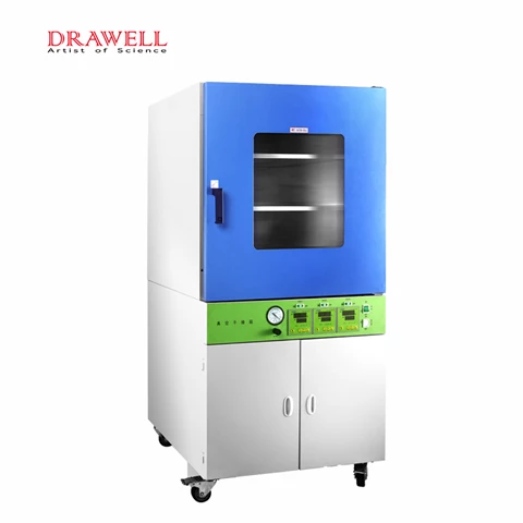Vacuum Drying Oven DW-LVO
