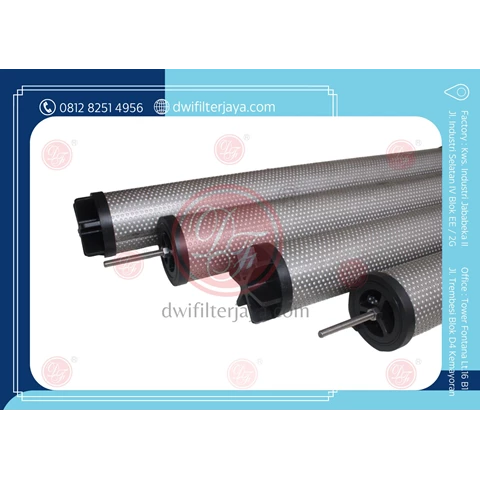 Filter Kit Oil Compressor Filter Element