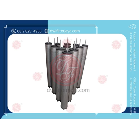 Good Quality Precision Filter Element