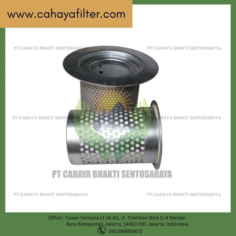 Oil Separator Filter High Capacity