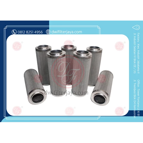 Injection Molding Accessories Oil Filter