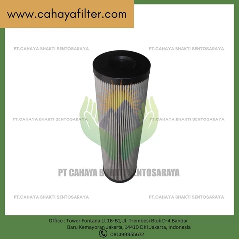 Hydraulic Turbine Oil Purifier Filter