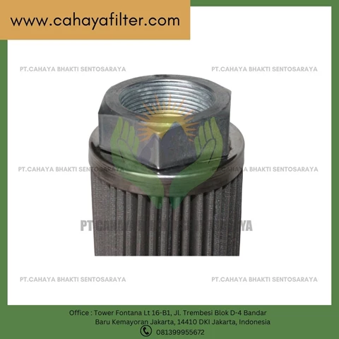 Oil Filter Element For Machinery & Equipment