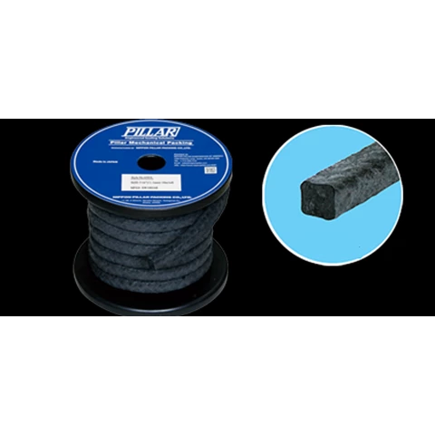 PILLAR 6501 L gland packing product