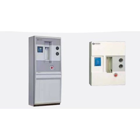 Wallace & Tiernan® Gas Feed Systems V2000™ Chlorinator