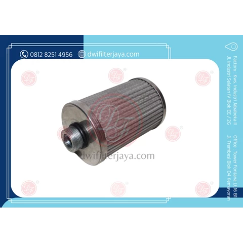 Pleated Liquid Filter Element Specification Brand DF Filter