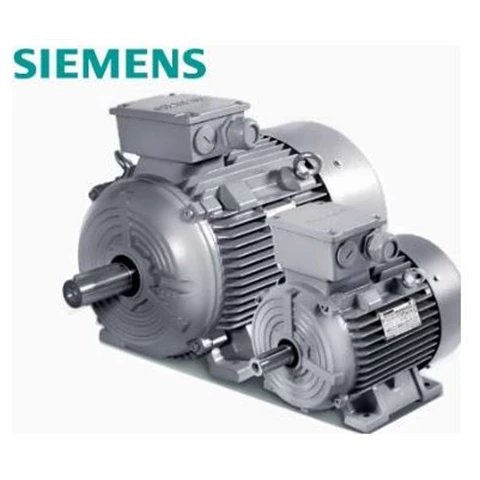 Siemens Elektric Motor 