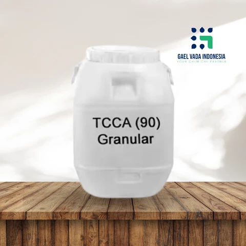 TCCA Granular 90%