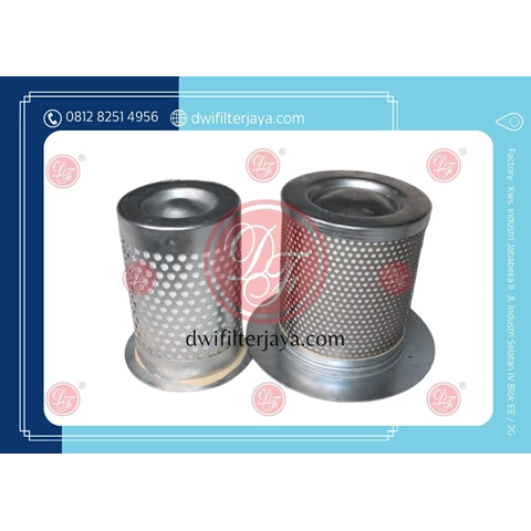 Customized Replacement for Compressor Oil Filter Separator