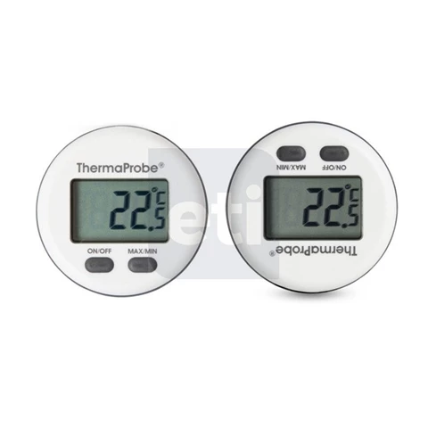 ETI Thermaprobe Pocket Thermometer