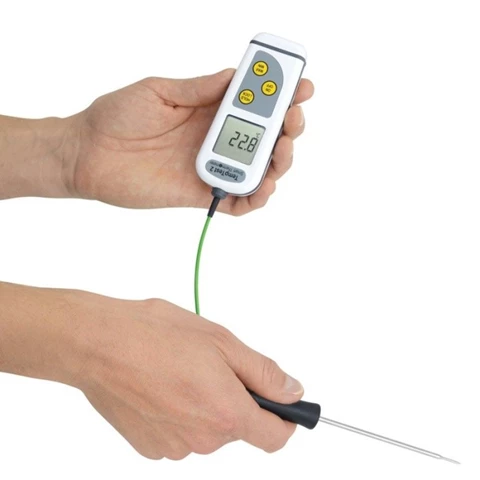 Temp Test 2 Smart Thermometer