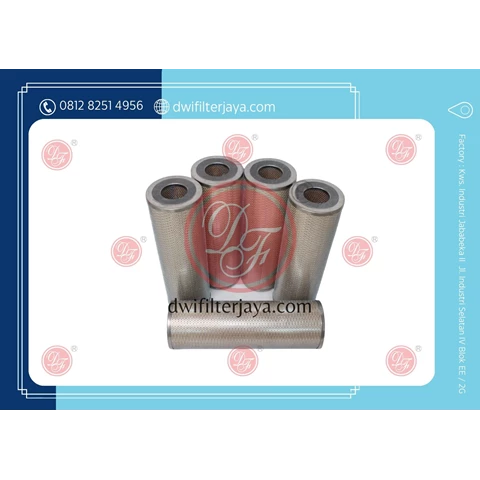 Durable Oil Filter for Engine Brand DF Filter