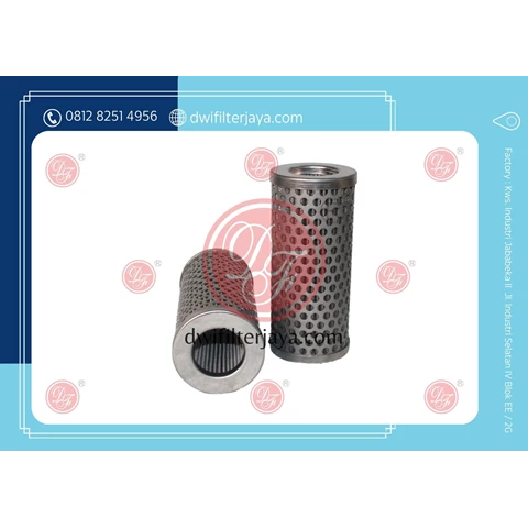10 Inch Length 304 SS Oil Filter Element