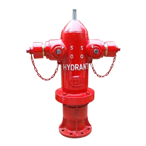 Hydrant Pillar Murah