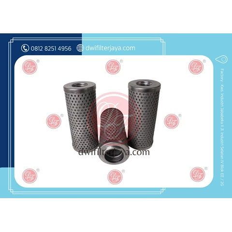 High Quality OEM Hydraulic Oil Filter Stainless Steel Brand DF Filter