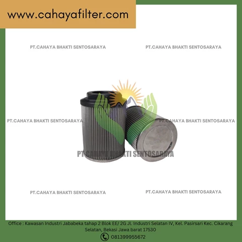 OEM Replace Hydraulic Oil Filter