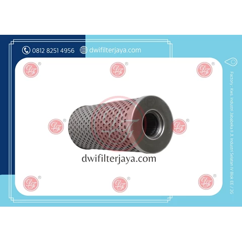 80 Micron Stainless Mesh Suction Oil Filter
