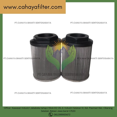 Hydraulic Oil Filter Replace for Industry