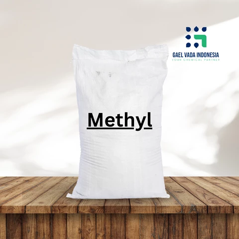 Methyl Ex Gujarat - Bahan Kimia Industri