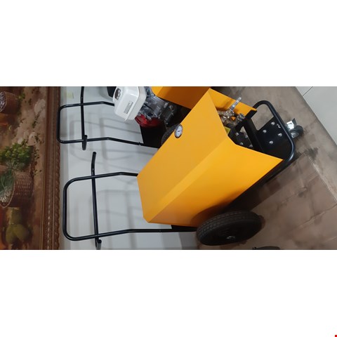 Pompa Hawk 250 Bar Hydrotest Dari PT KS