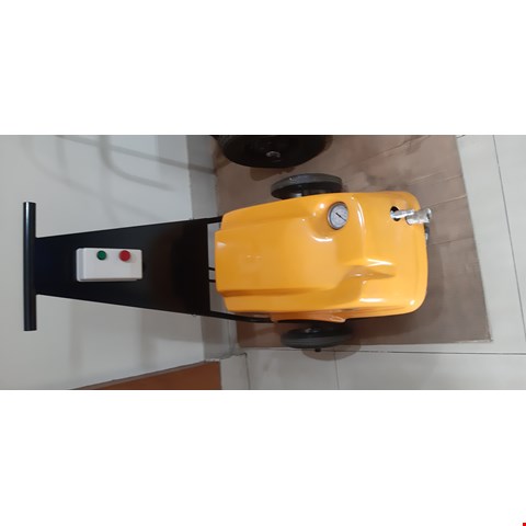 Pompa Water Jet Cleaner 150 Bar - Hawk Pump