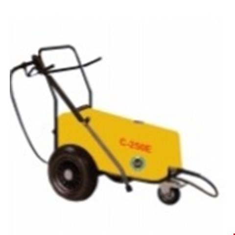 Pompa High pressure 250 Bar -Water Sandblasting Hawk Pumps