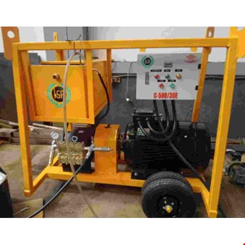 Pompa High Pressure Water Jet 500 Bar C500/30