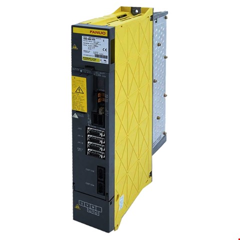 FANUC Servo Driver A06B-6096-H105