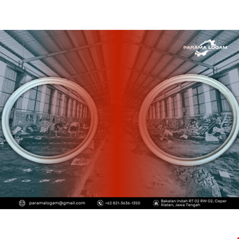 Produsen Male Joint Material Ferro Cast Madura