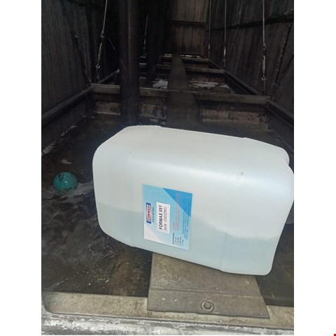 anti sludge cooling tower