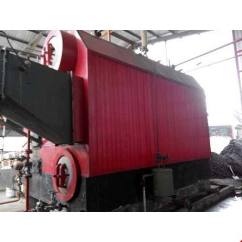 oxygen scavenger berbasis sulfite