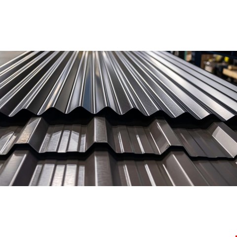 Atap Spandek Galvalum Surabaya 