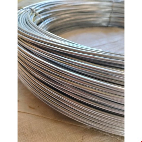 Kawat Bendrat 1 Roll