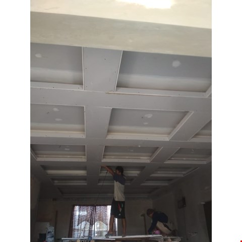 plafon waterproof kamar mandi