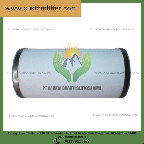 Air Dryer Compressor Spare Parts Replacement