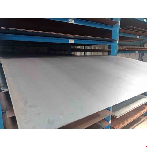 Plat Kapal / Marine Plate / Ship Plate 