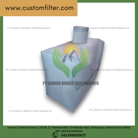 20 Micron Nylon Bag Filter