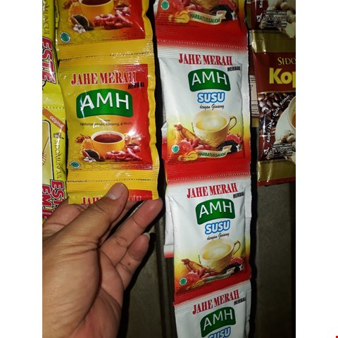 PEGA-PACK MESIN PENGEMAS