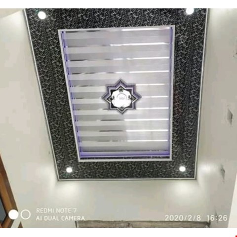 pasang plafon gypsum rumah pasang plafon gypsum kantor