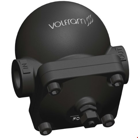 Ball Float Steam Traps | Volfram