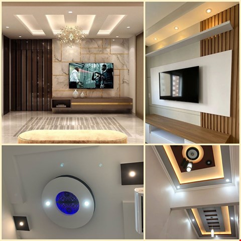 tukang gypsum kantor terdekat