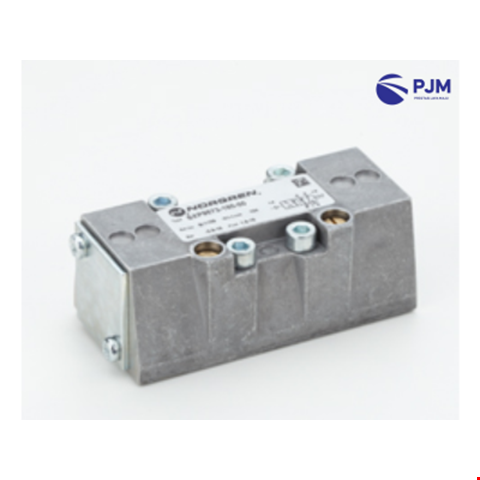 Norgren SXP9773-170-00 – Air Pilot Operated Solenoid Valve 5/3-Way