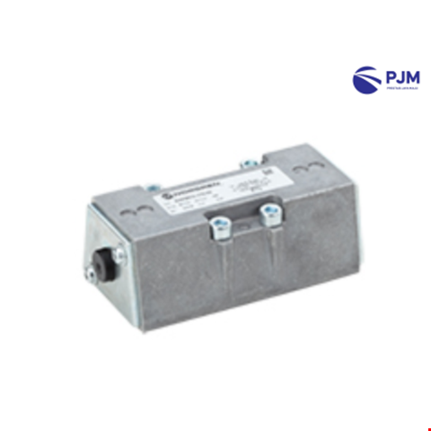 Norgren SXP9873-180-00 – Air Pilot Operated Solenoid Valve 5/3-Way