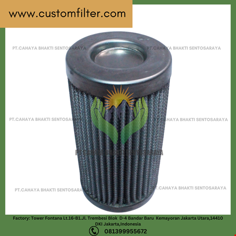 Ready Stock Hydraulic Filter Compatible