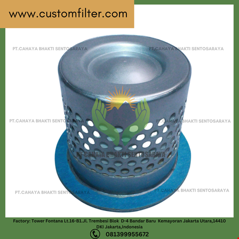 Oil separator High Quality Spare Parts for Air Compressor