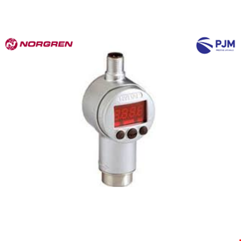 HYDAC ETS 3868-5-000-000–Temperature Switch External Probe