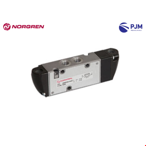Norgren V60ABDDA-XA020 – Solenoid Valve Alternative 2x3/2 NO G1/8