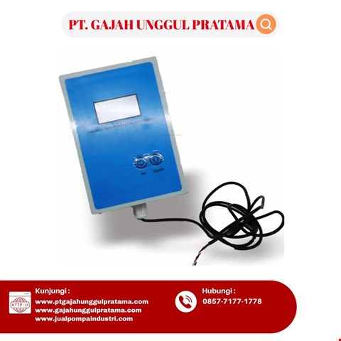 SHM DATA LOGGER DN 15 (RECORD MONITORED DATA)