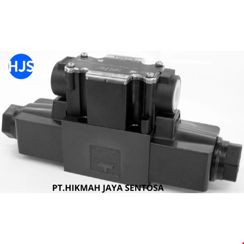 YUKEN SOLENOID VALVE DSG-03-2B3B-A220-50